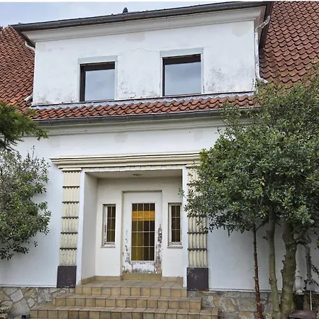 Penzion Haus