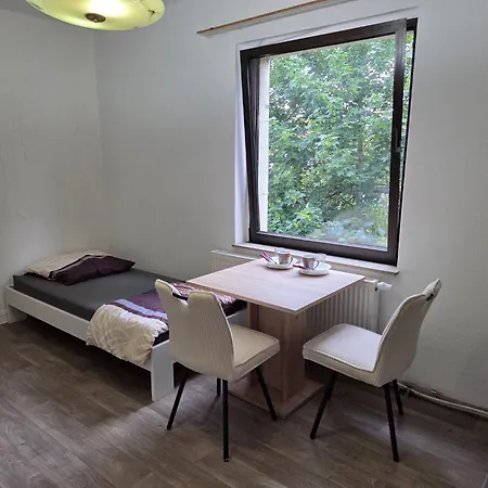 Haus Versmold