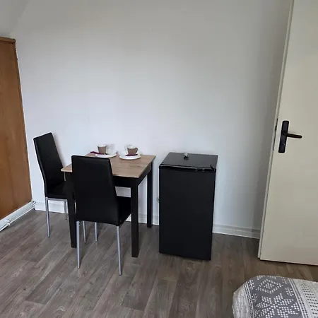 Haus Penzion *