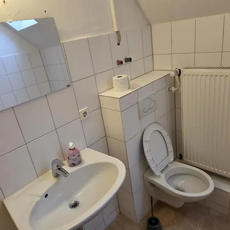 Haus Versmold