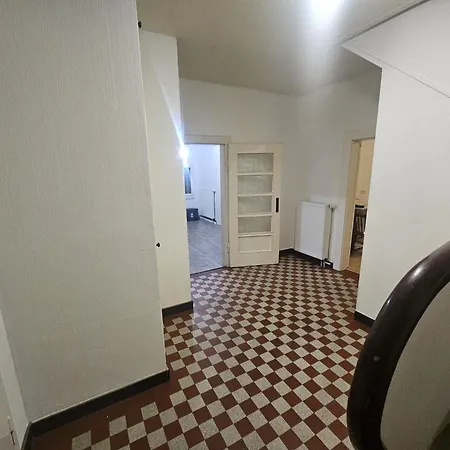 Penzion Haus *