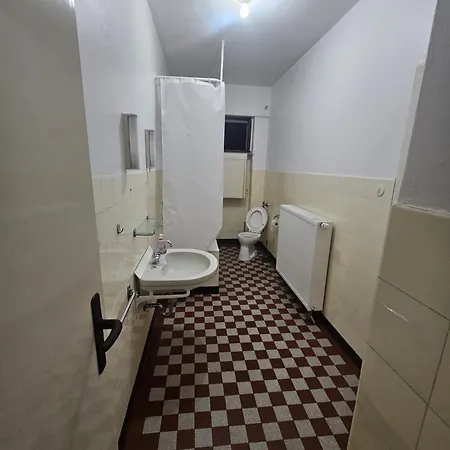Pensión Haus *