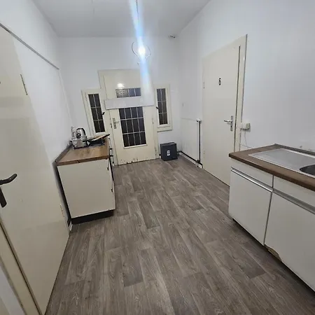 Haus Penzion *